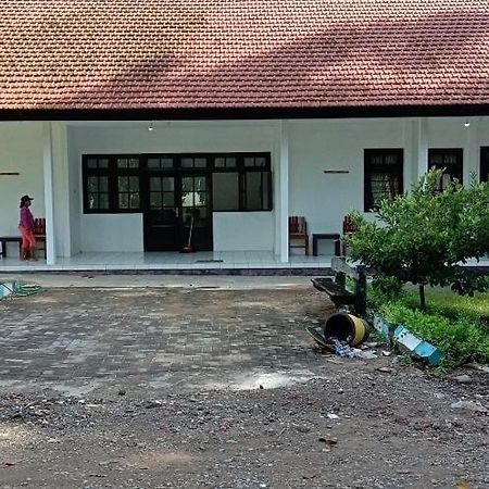 Sukamade Adventure Banyuwangi (East Java) Exterior foto